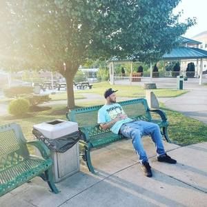 Meet your Posher, Ydl linden